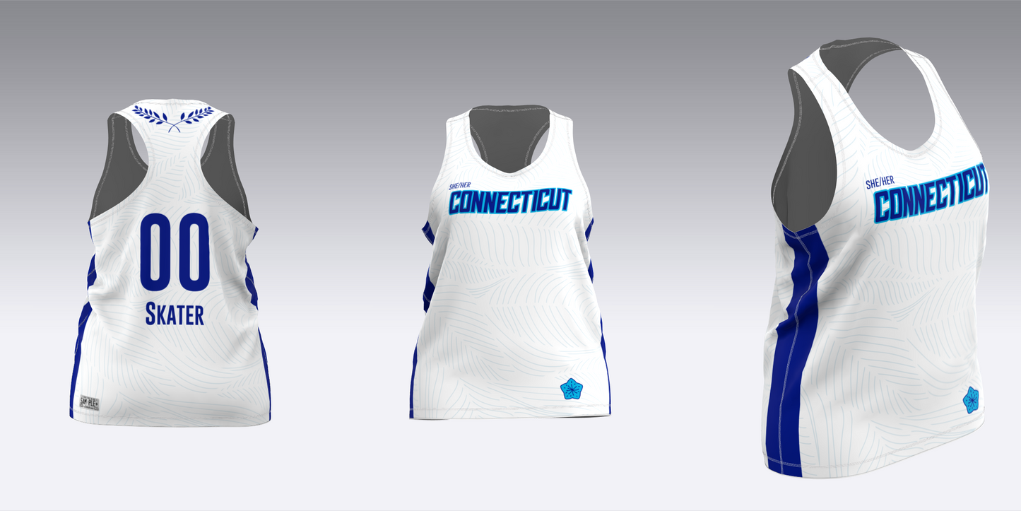 CTRD TRAVEL JERSEYS