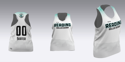 READING TRAVEL JERSEYS