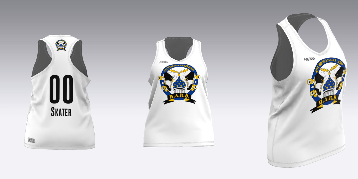 HARD SCRIMMAGE JERSEYS