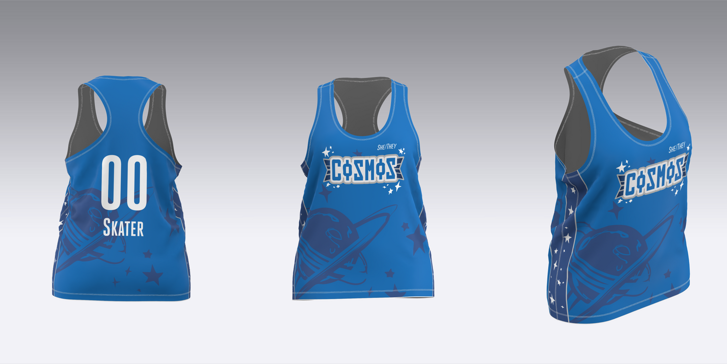 COSMONAUGHTIES JERSEYS