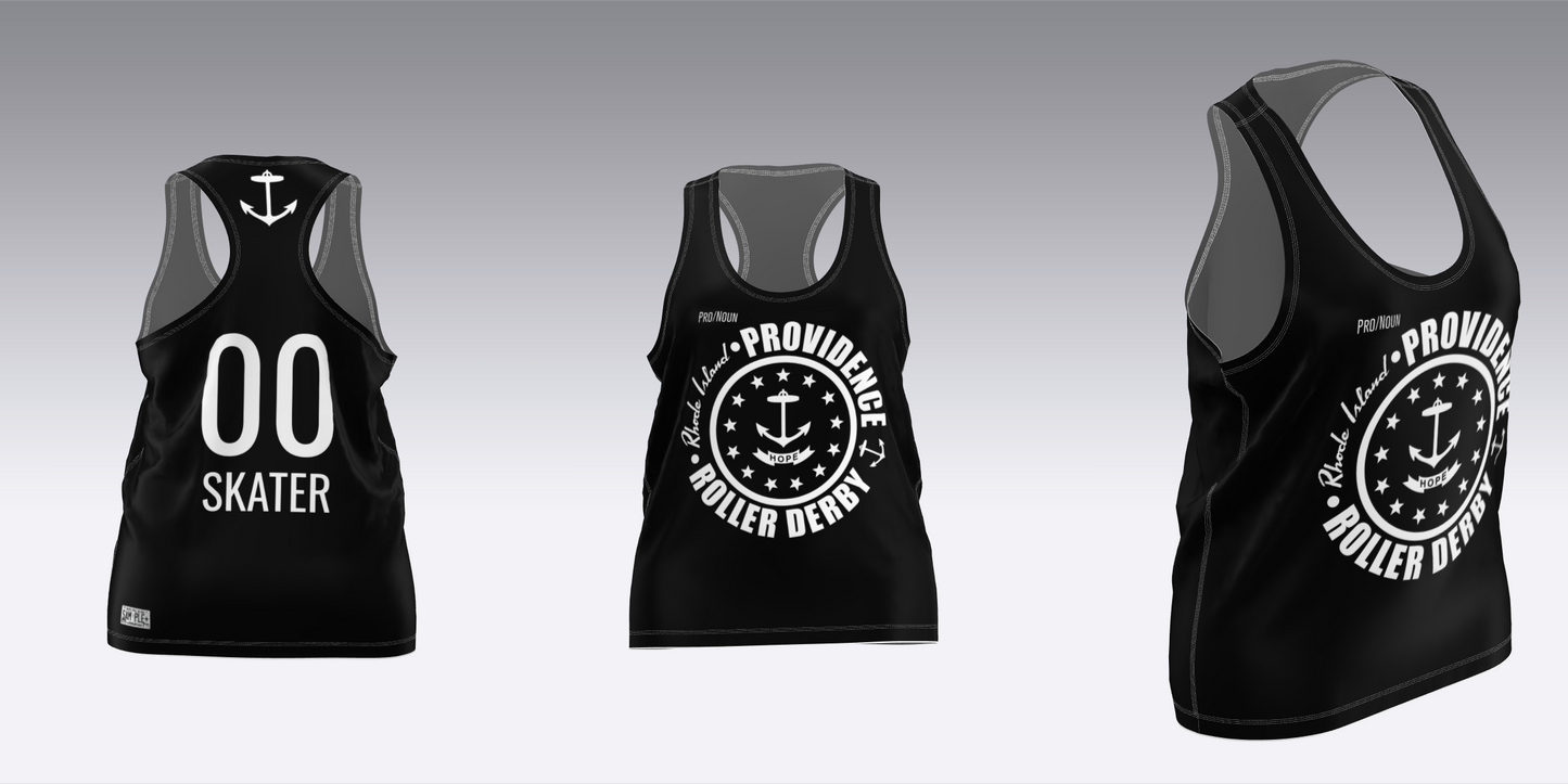 PRD SCRIMMAGE JERSEYS