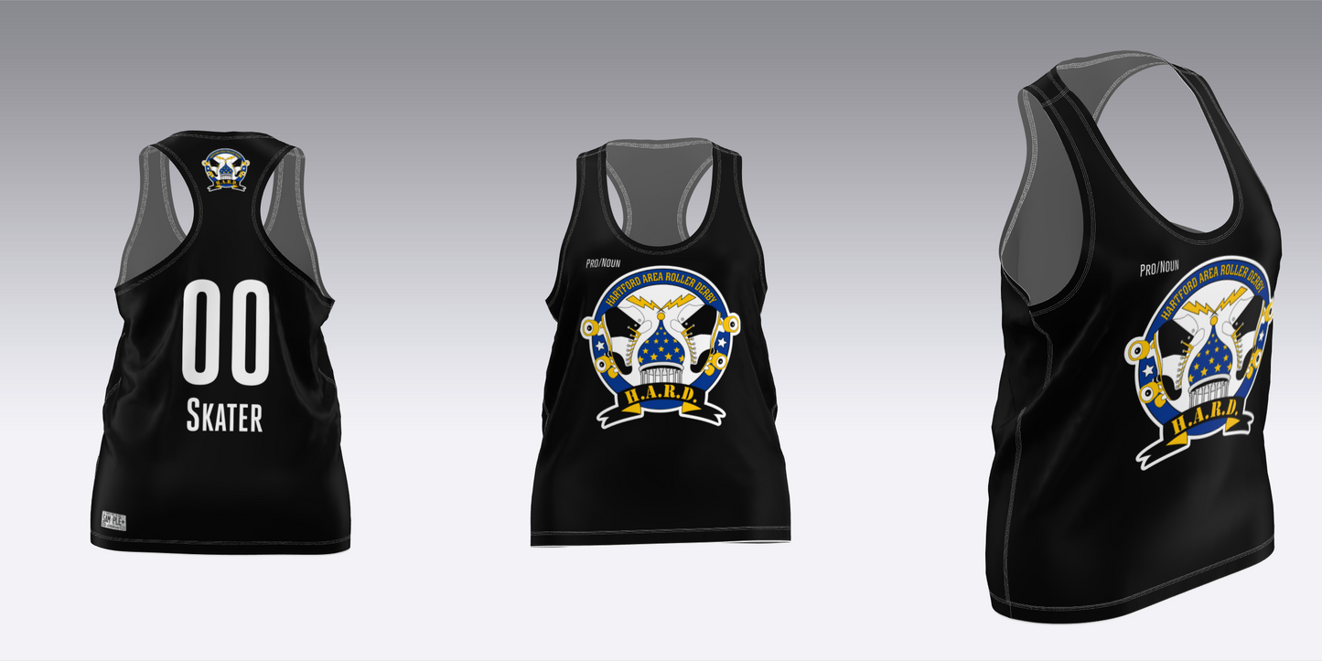 HARD SCRIMMAGE JERSEYS