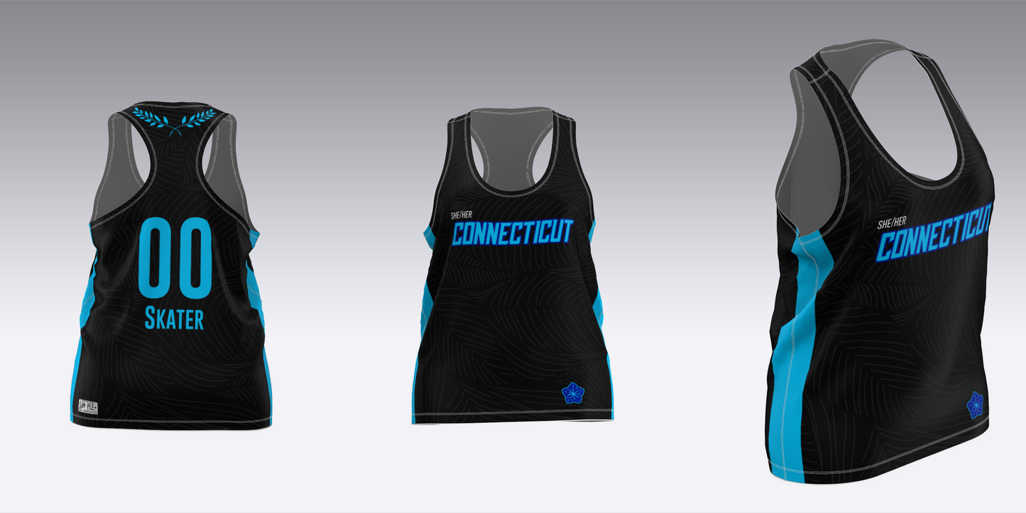 CTRD TRAVEL JERSEYS