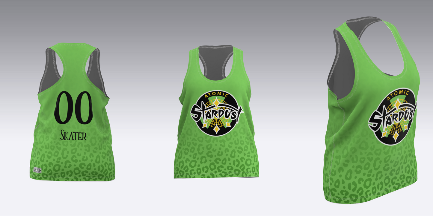 ATOMIC STARDUST JERSEY