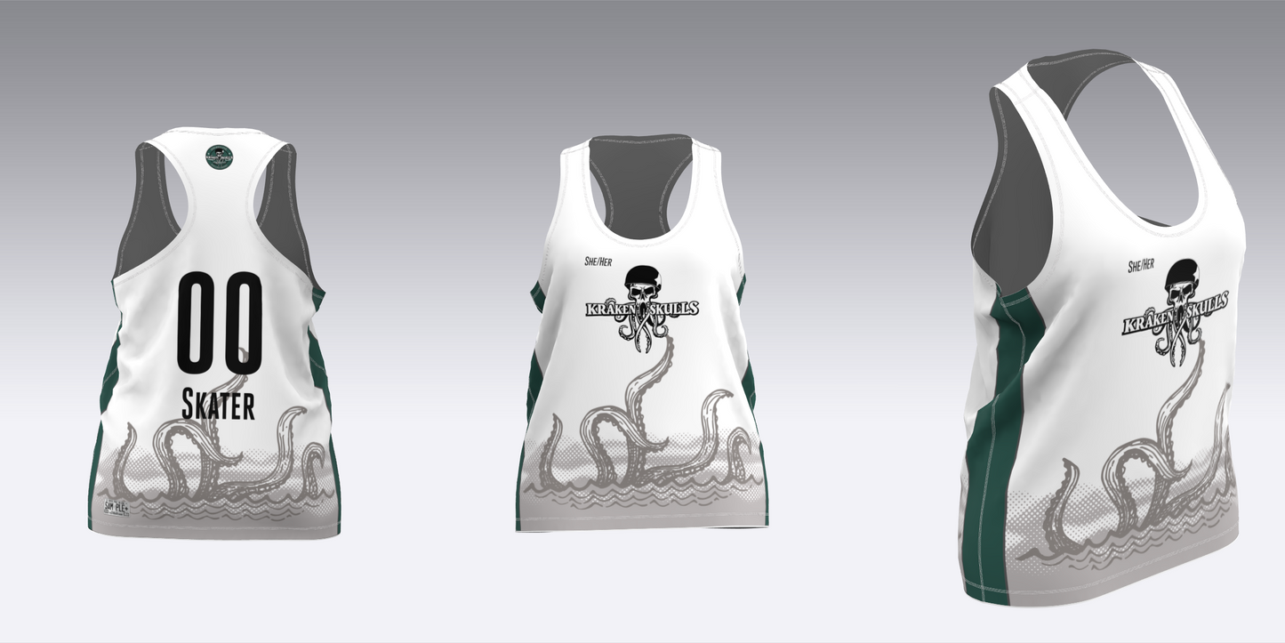 SHORELINE TRAVEL JERSEYS