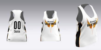 BUX-MONT VALKYRIES