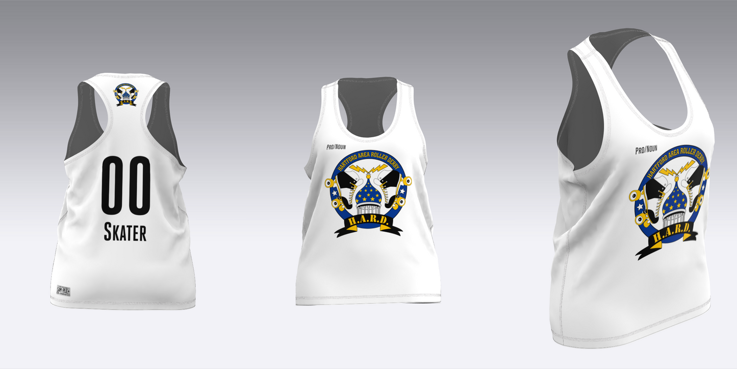HARD SCRIMMAGE JERSEYS