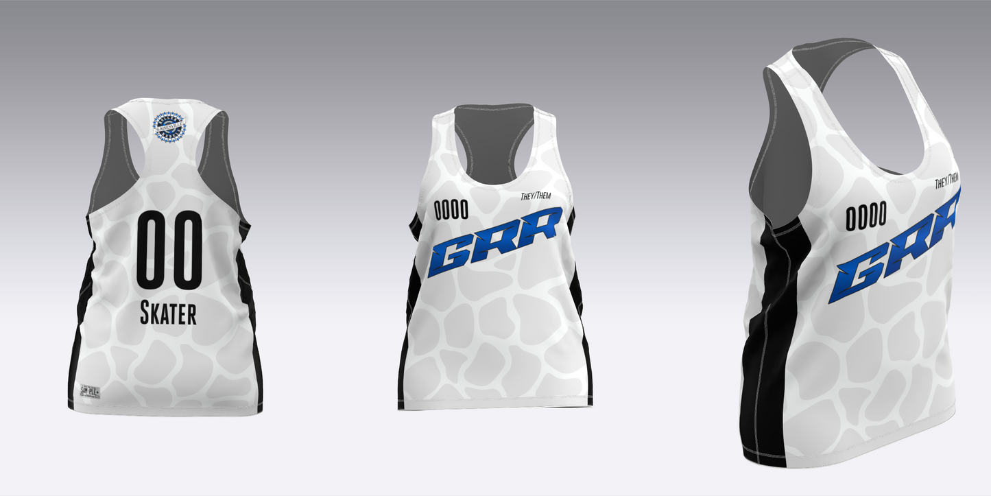 GAINESVILLE TRAVEL JERSEYS