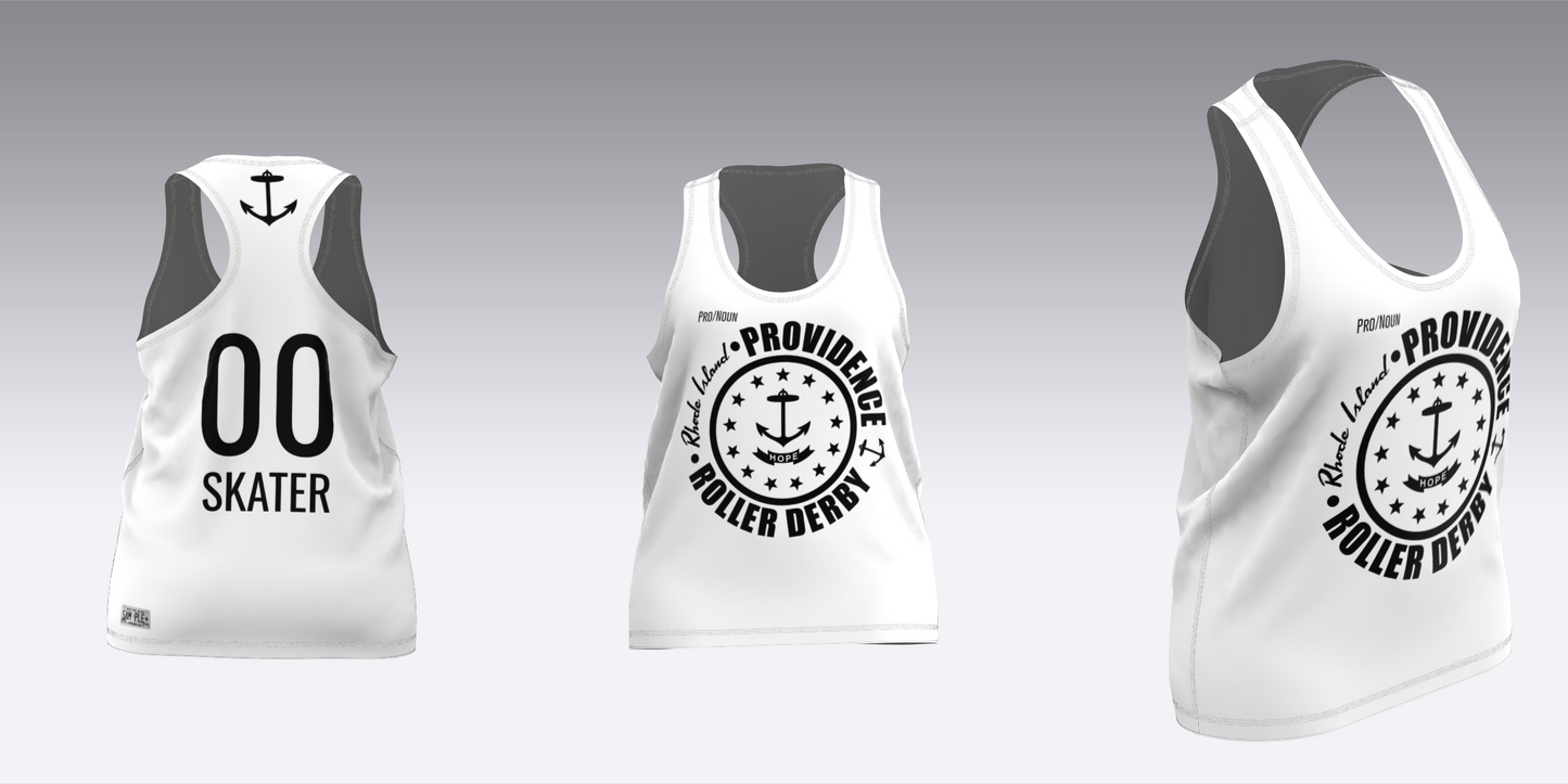PRD SCRIMMAGE JERSEYS