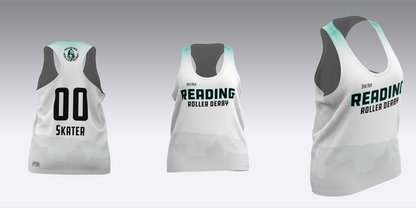 READING TRAVEL JERSEYS