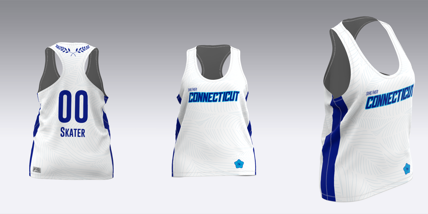 CTRD TRAVEL JERSEYS