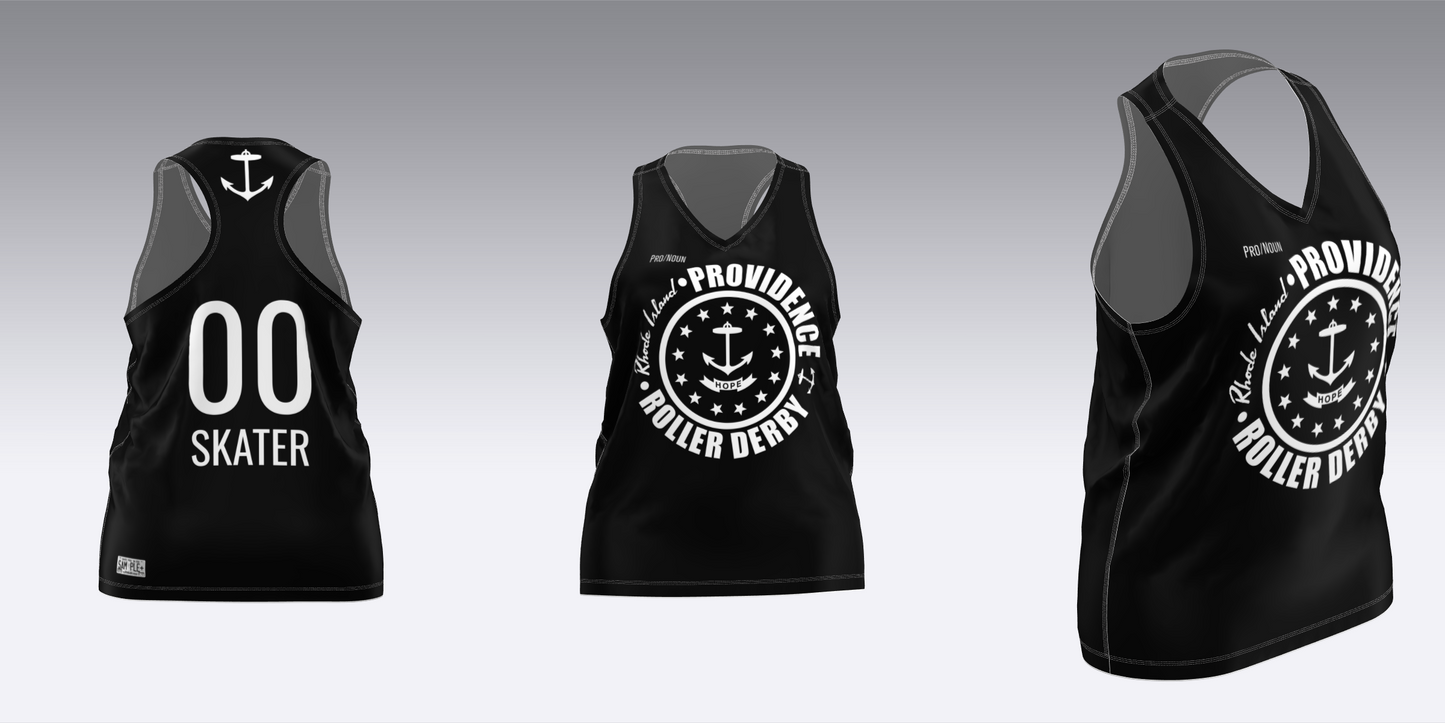 PRD SCRIMMAGE JERSEYS