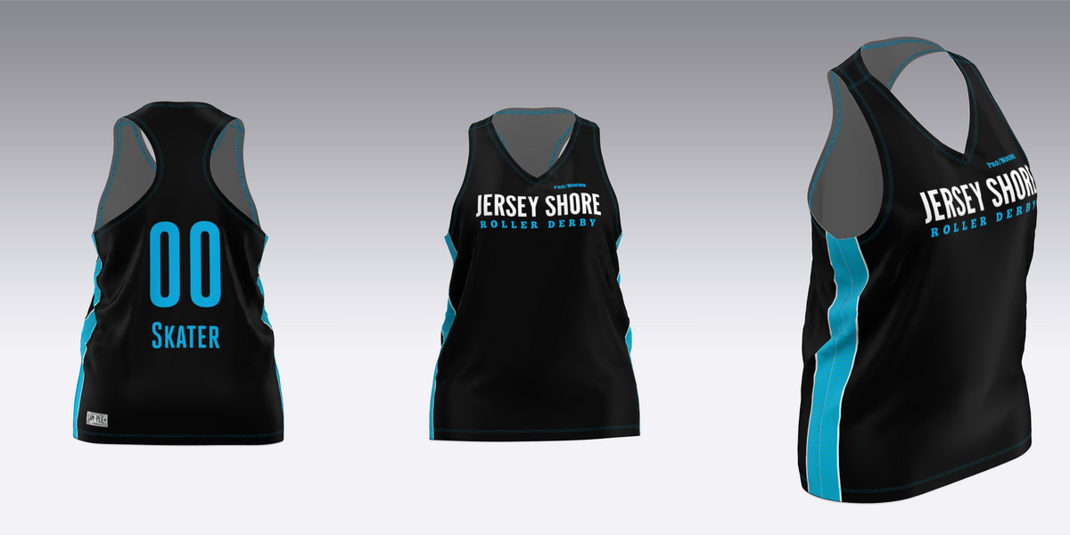 JERSEY SHORE TRAVEL JERSEY