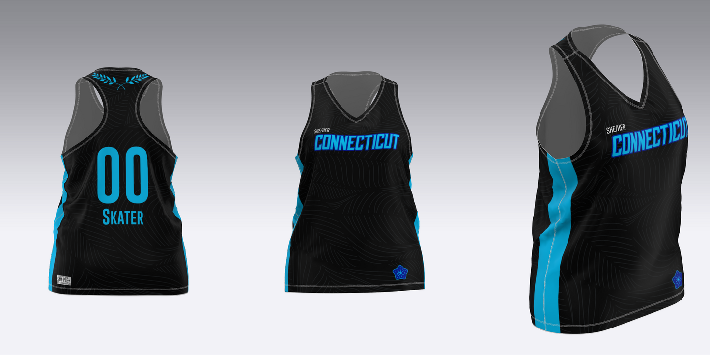 CTRD TRAVEL JERSEYS