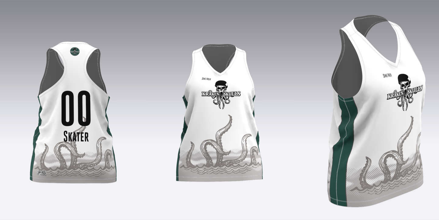 SHORELINE TRAVEL JERSEYS