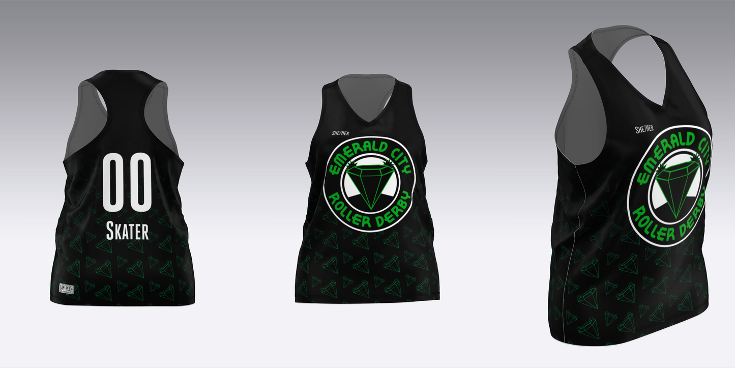 EMERALD CITY TRAVEL