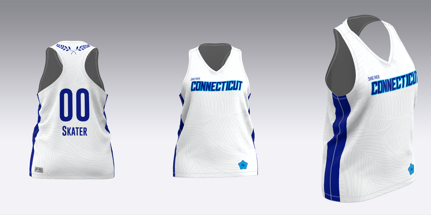 CTRD TRAVEL JERSEYS