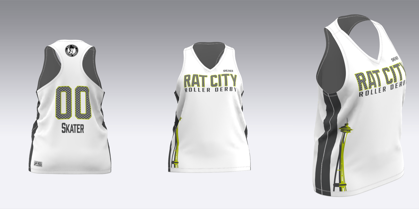 RAT CITY ALL STARS