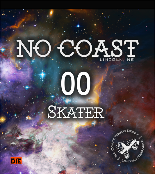 NO COAST HANDY BAG