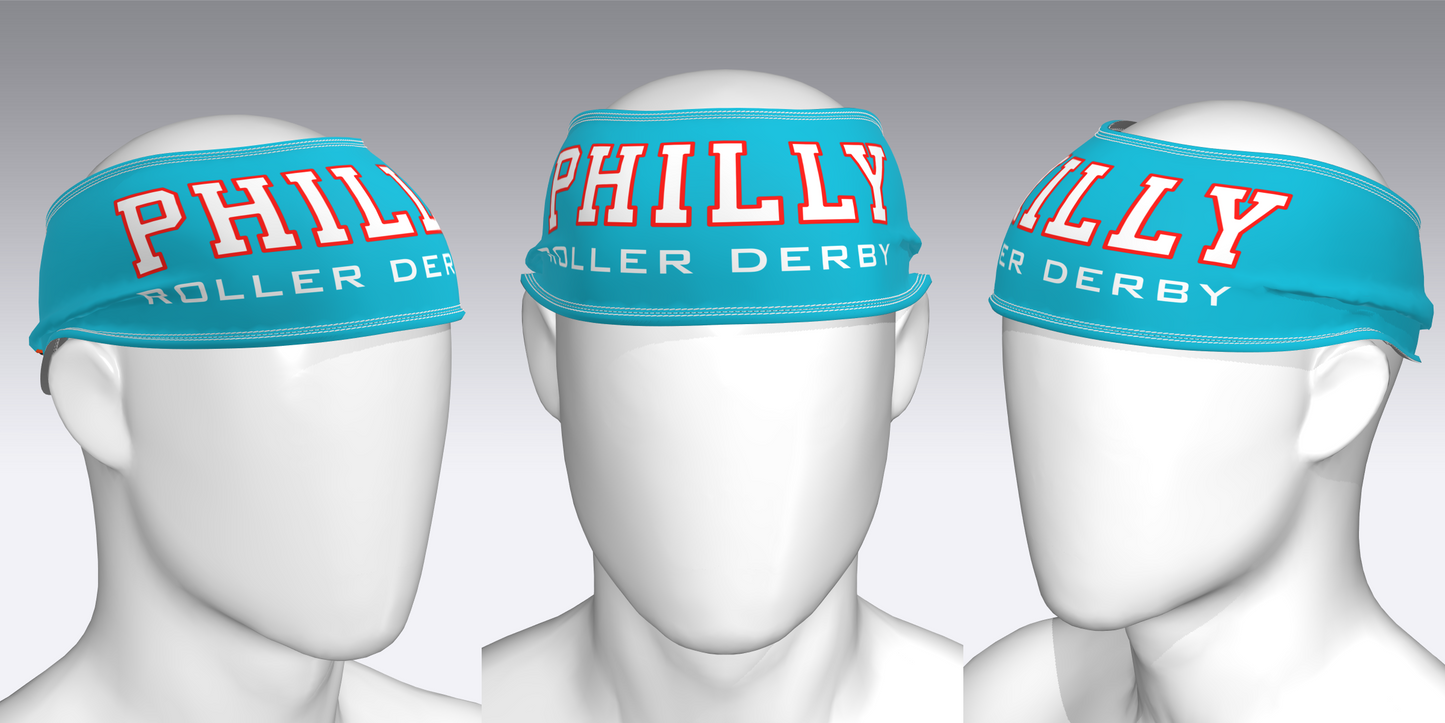 PHILLY JRS HEADBAND