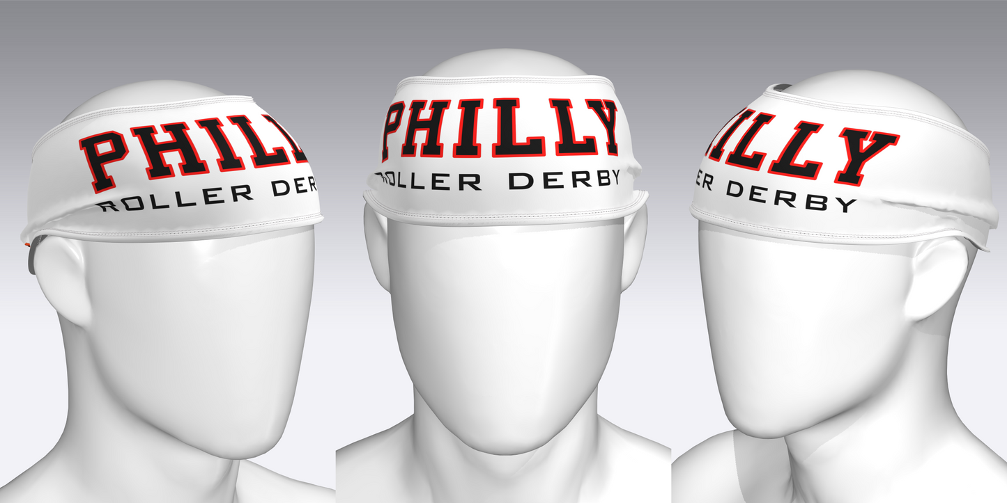 PHILLY JRS HEADBAND