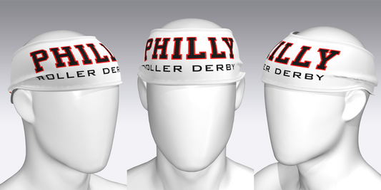 PHILLY JRS HEADBAND