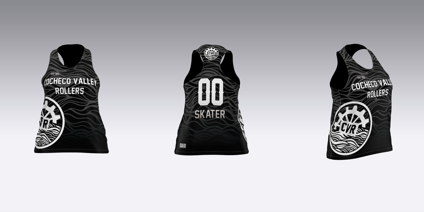 COCHECO TEAM JERSEYS