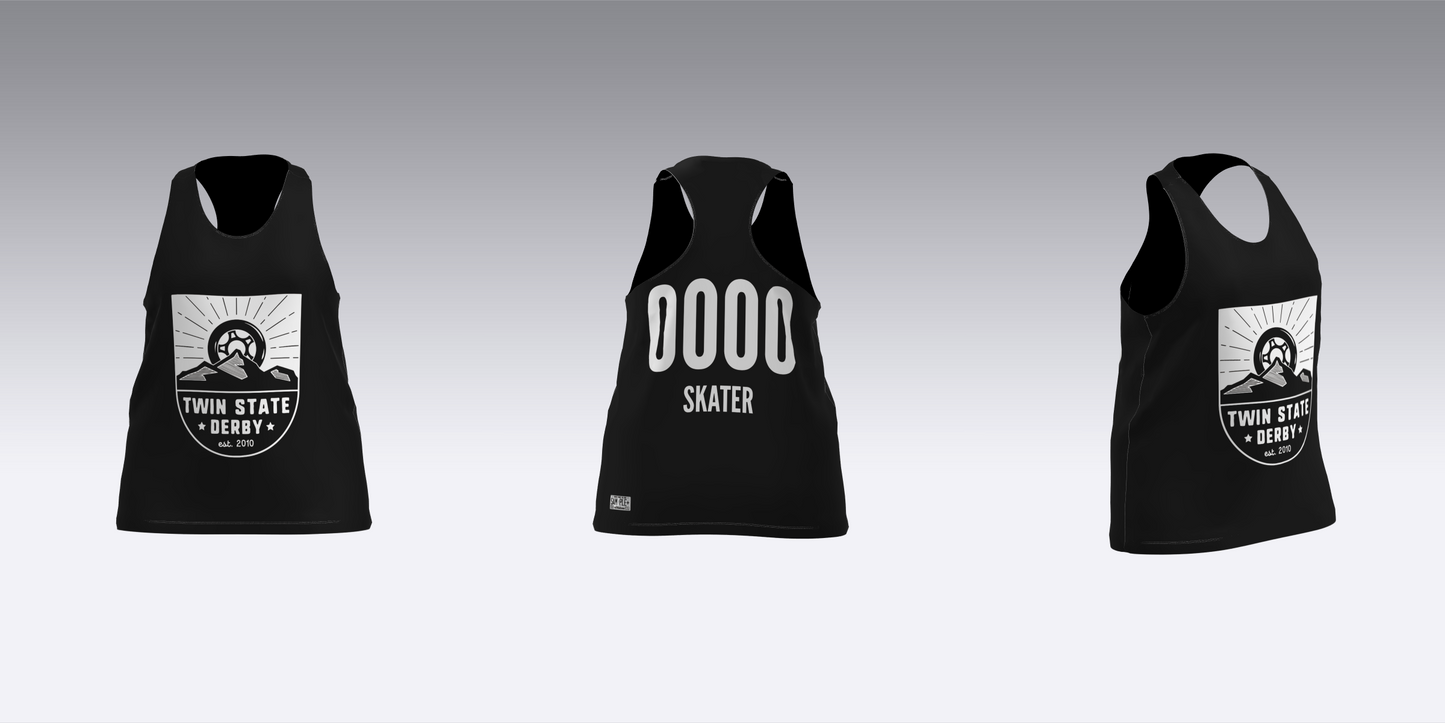 Twin State Scrimmage Jerseys