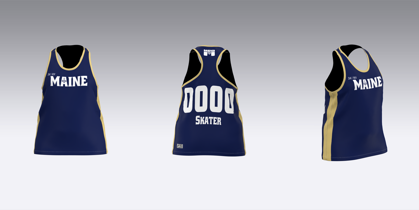 MRD JERSEYS