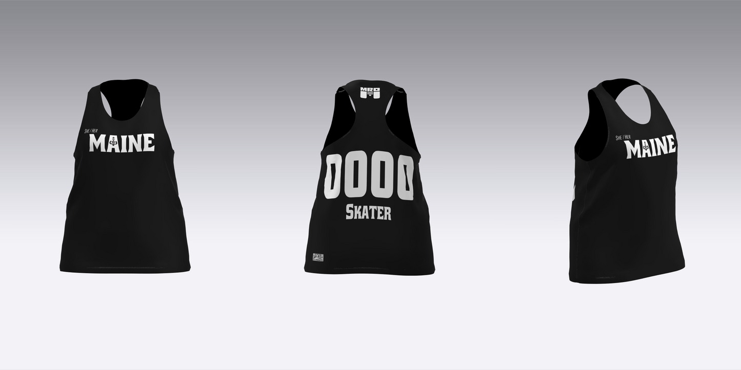 MRD SCRIMMAGE JERSEYS