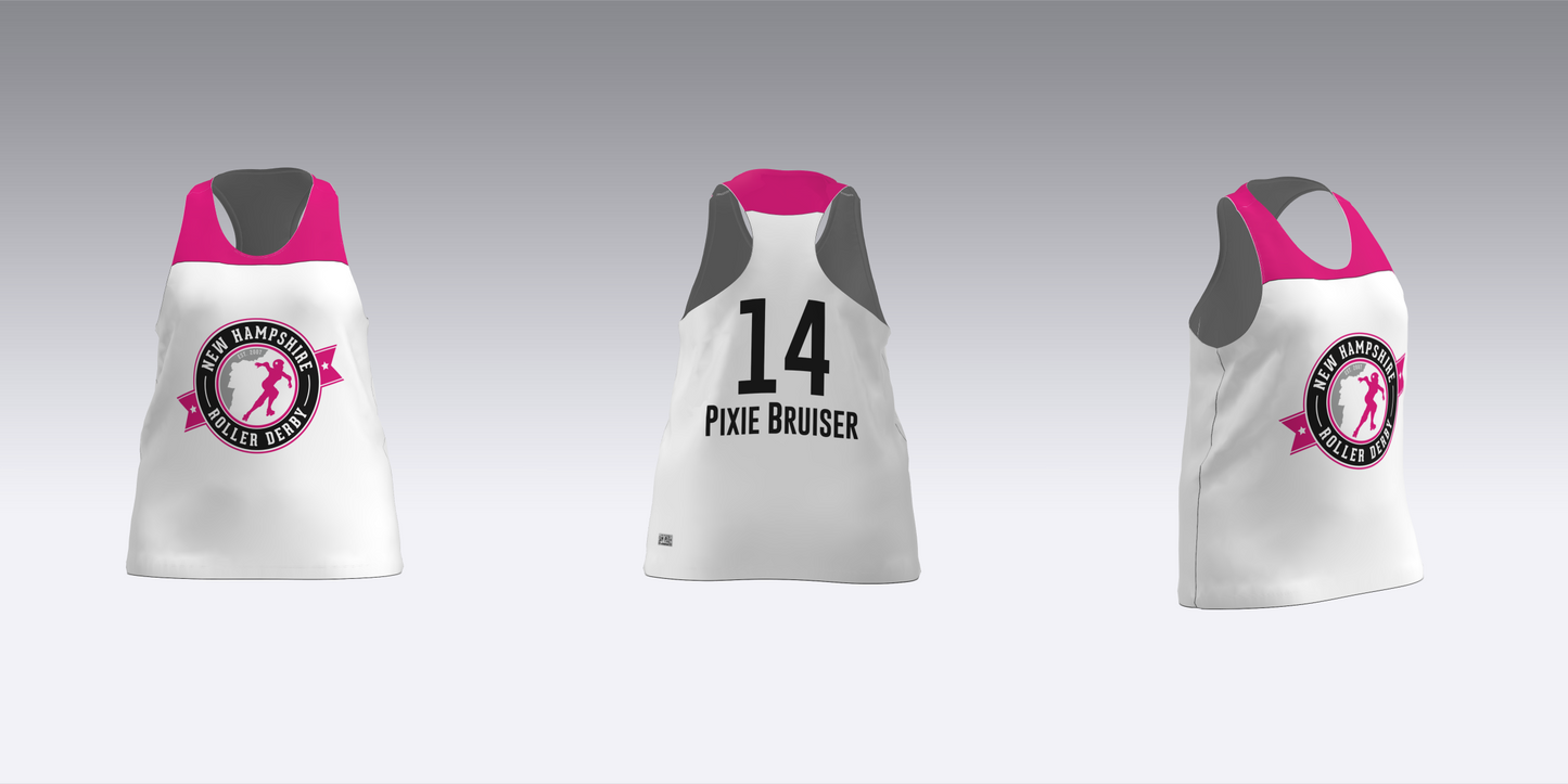 NHRD TEAM JERSEY