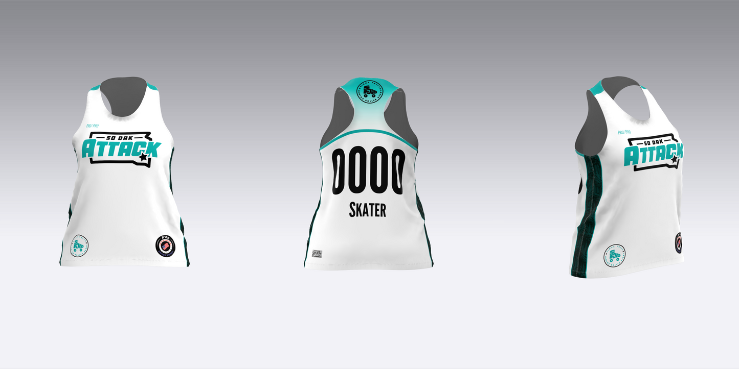 SODAK TEAM JERSEYS
