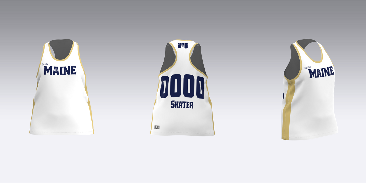 MRD JERSEYS
