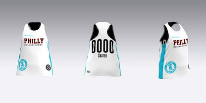 PHILLY ALL STARS JERSEYS