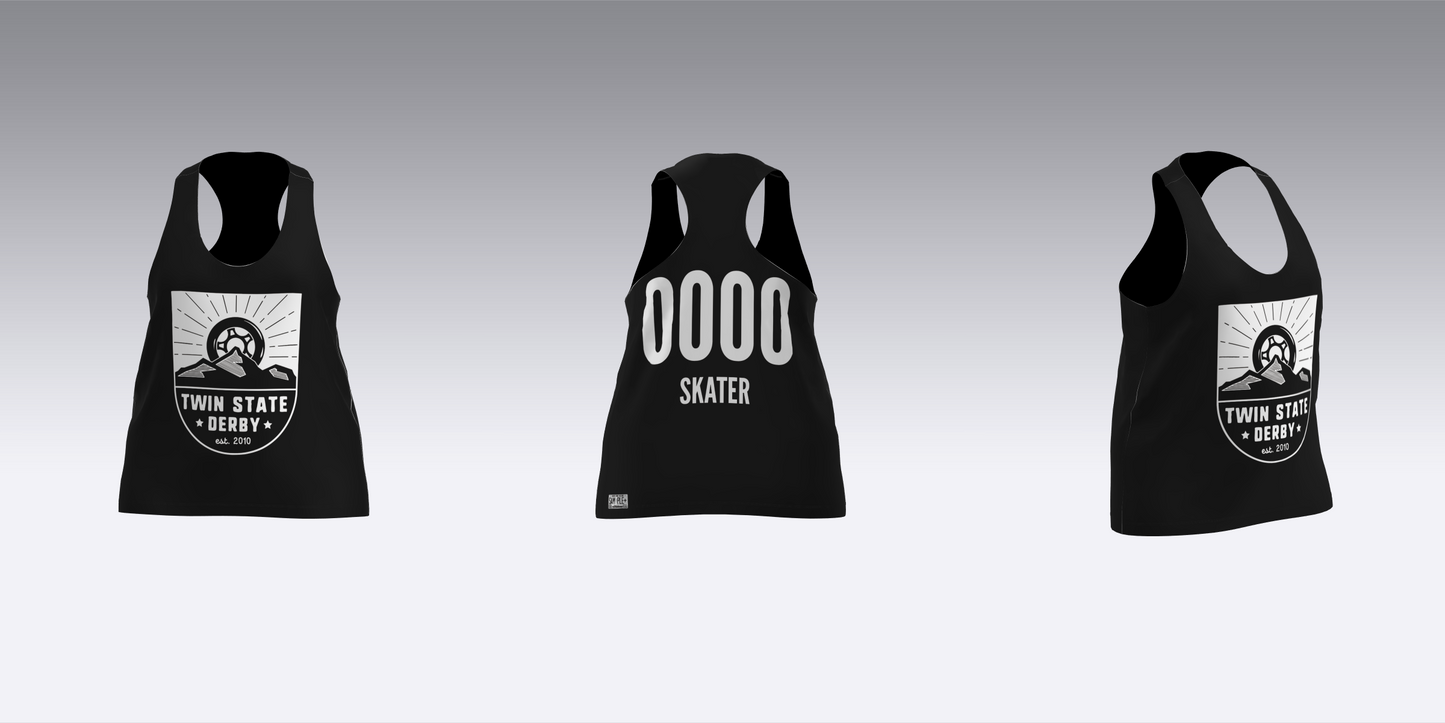 Twin State Scrimmage Jerseys
