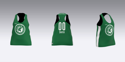 AFA ROLLER DERBY TEAM JERSEYS