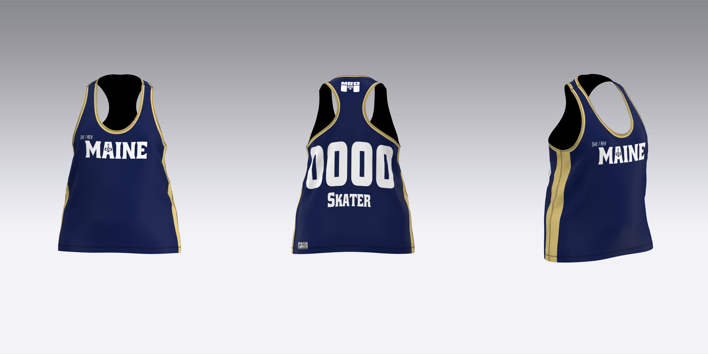 MRD JERSEYS