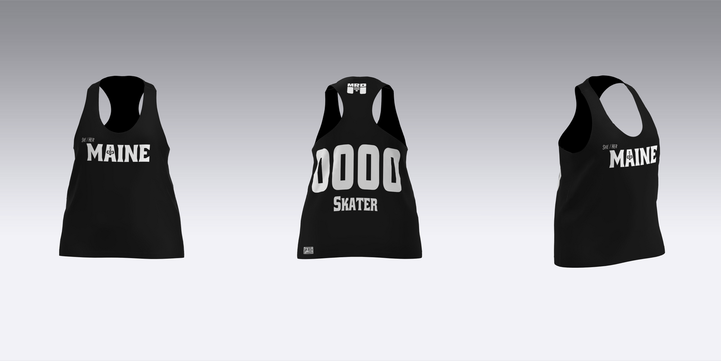 MRD SCRIMMAGE JERSEYS