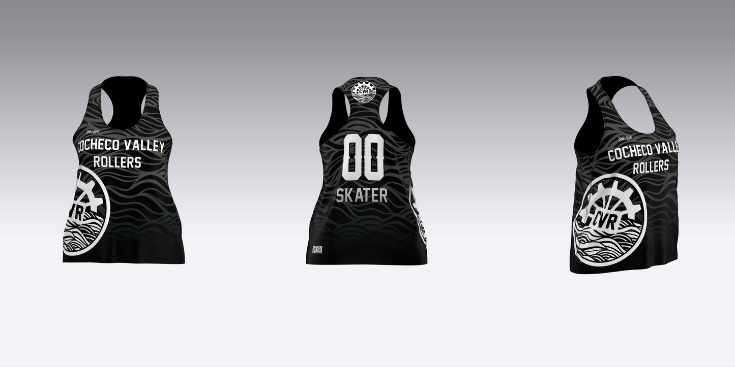 COCHECO TEAM JERSEYS