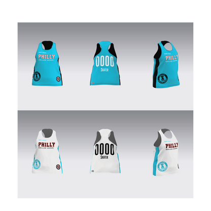 PHILLY TEAM JERSEYS