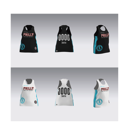 PHILLY ALL STARS JERSEYS