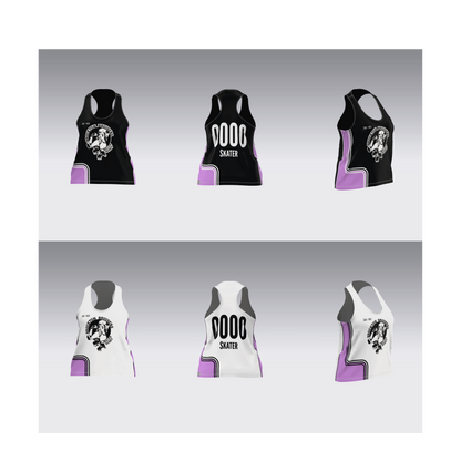 BROCKTON BRUISERS TEAM JERSEYS
