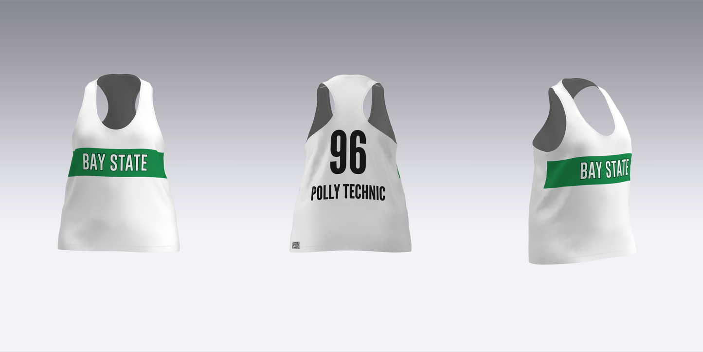 BAY STATE BRAWLERS JERSEYS