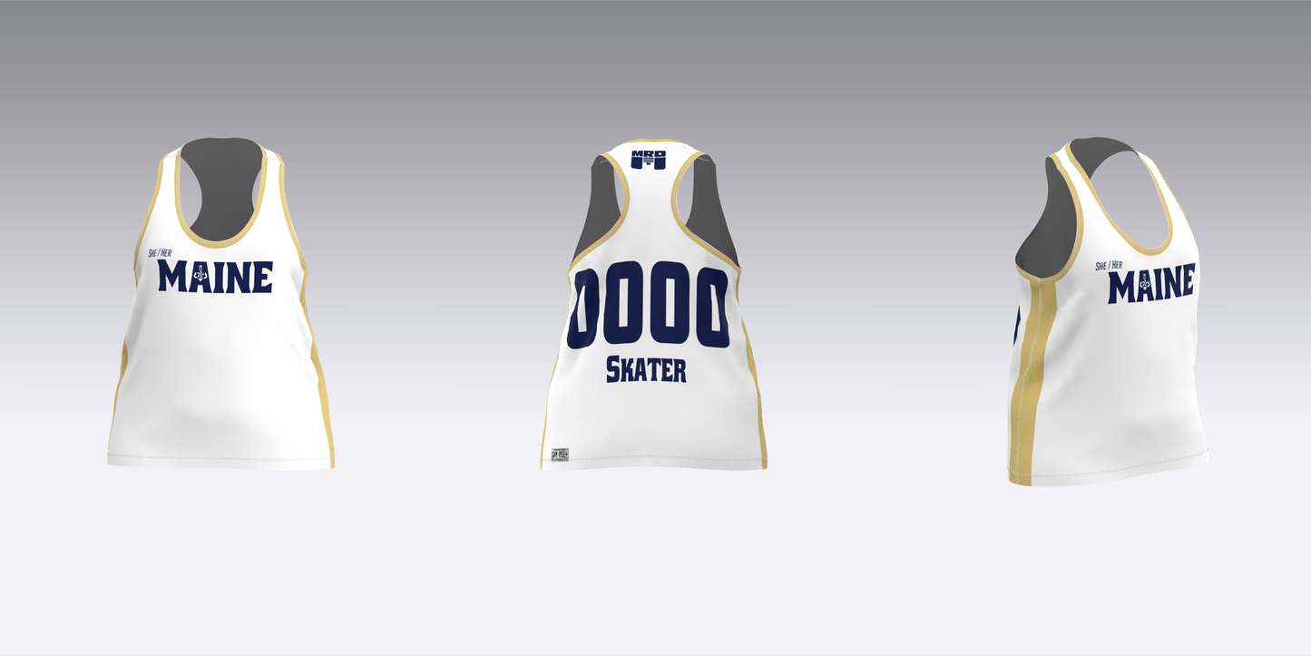 MRD JERSEYS