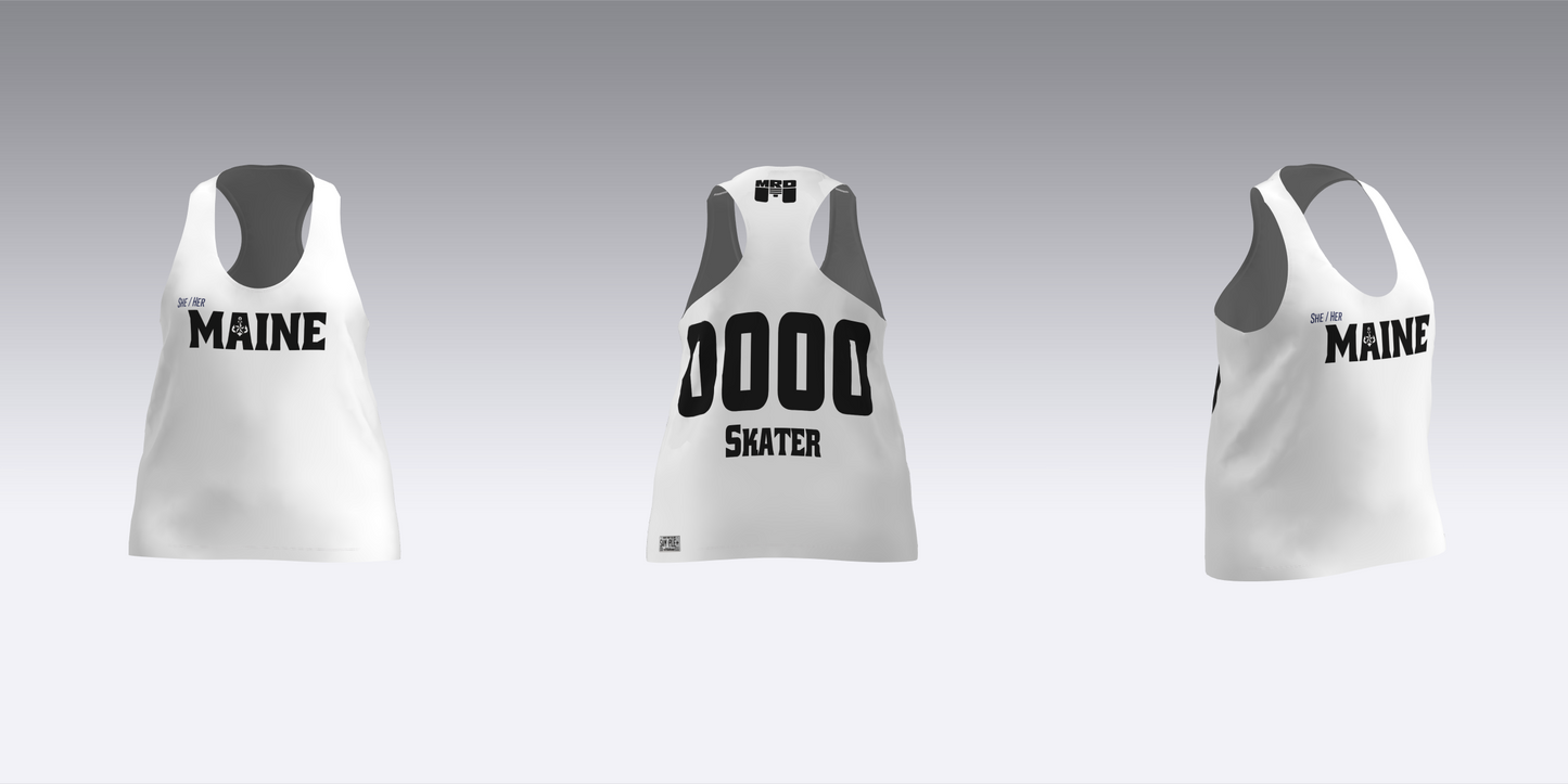 MRD SCRIMMAGE JERSEYS