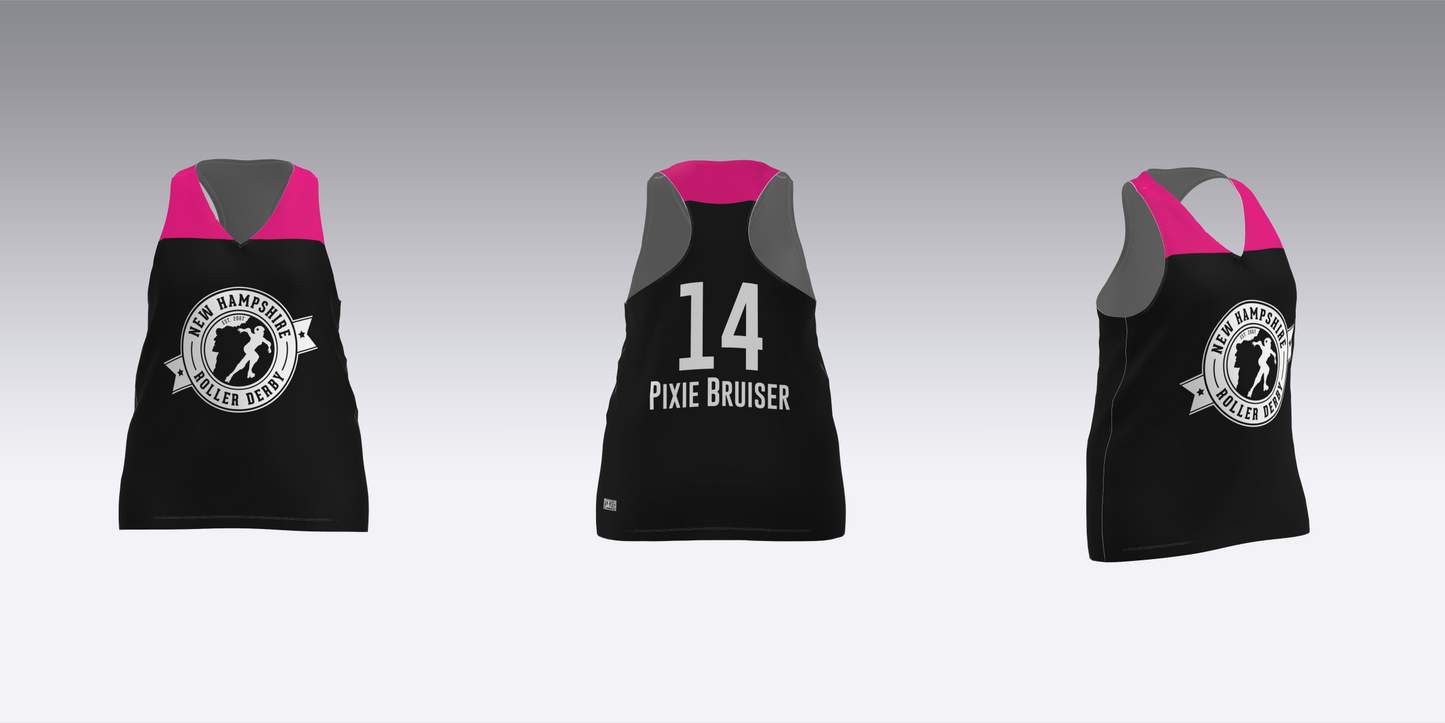NHRD TEAM JERSEY
