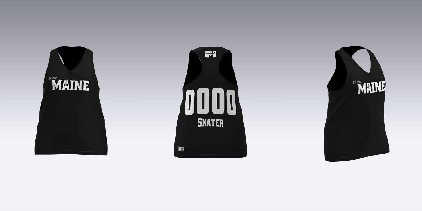MRD SCRIMMAGE JERSEYS