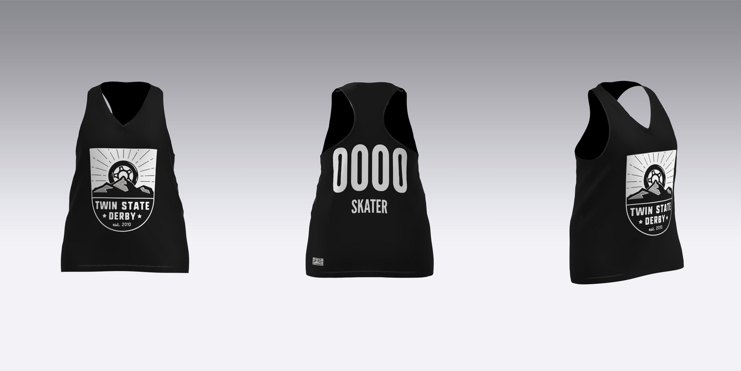 Twin State Scrimmage Jerseys