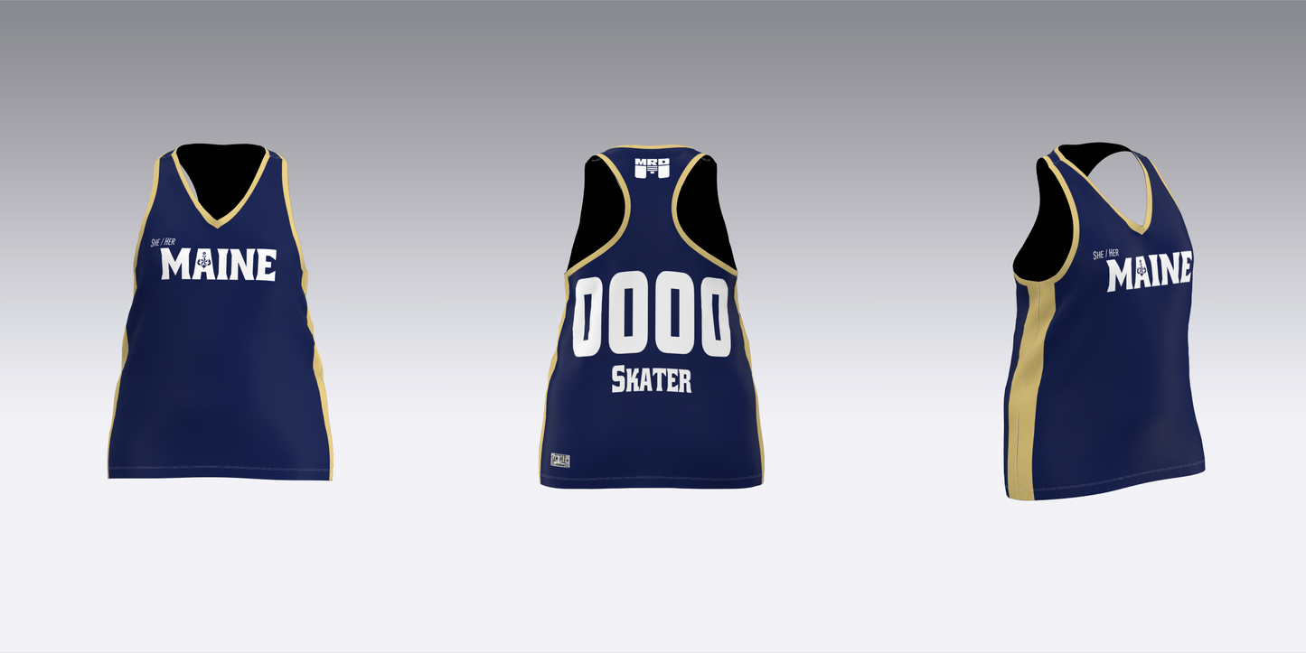 MRD JERSEYS