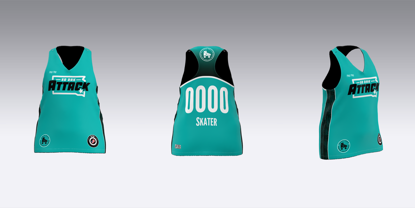 SODAK TEAM JERSEYS
